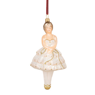 BAILARINA 15CM