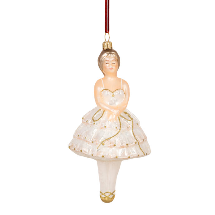 BAILARINA 15CM