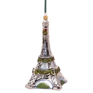 Torre Eiffel 17,5cm