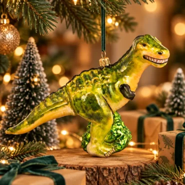 T-rex 12cm