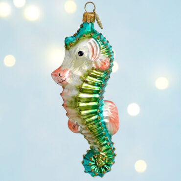 Cavalo marinho 15cm
