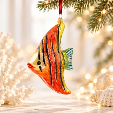 Peixinho 16cm
